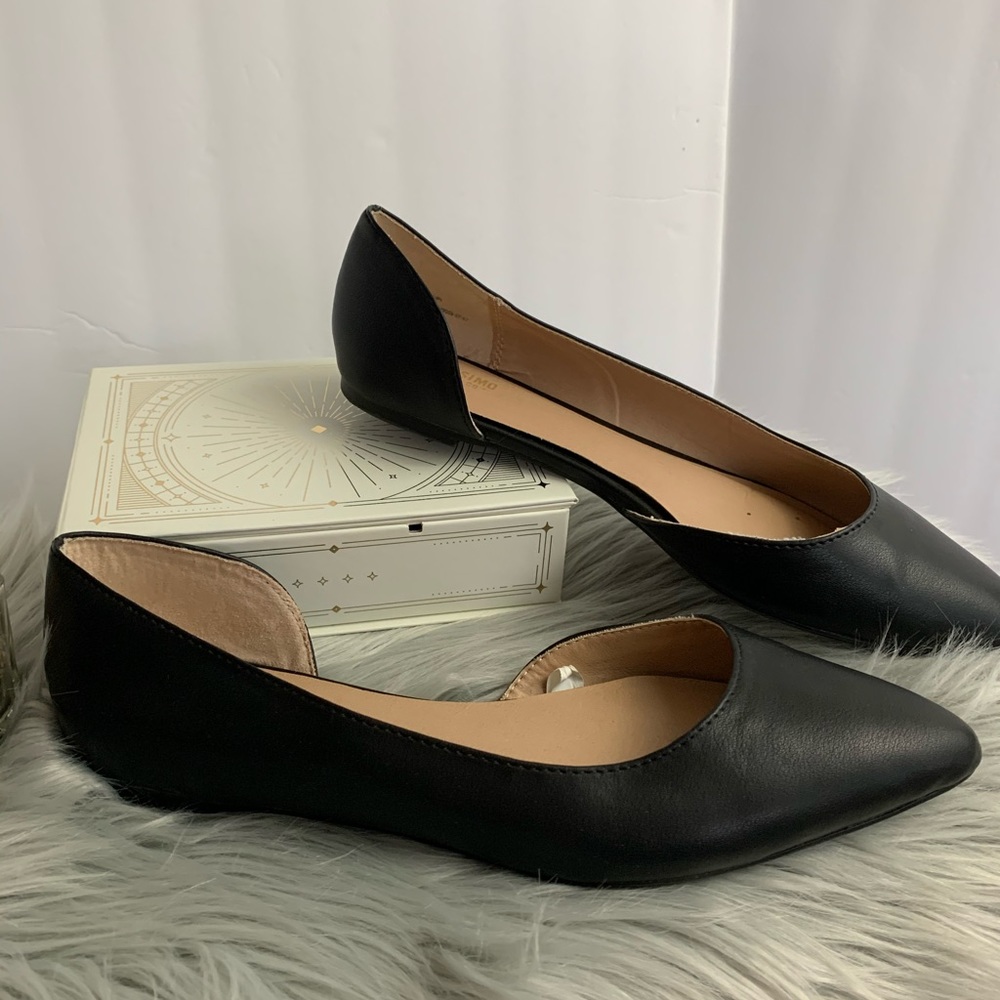 Mossimo flats - Picture 2 of 6
